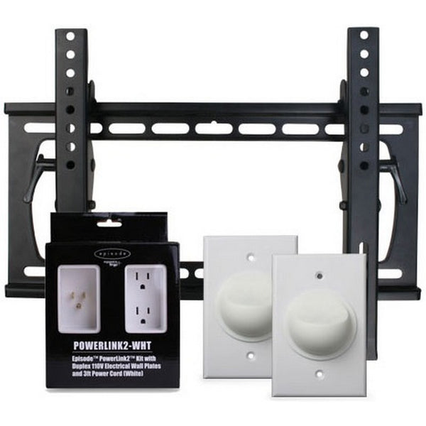 Strong SM-T-M-PKG 22-42" Tilt Mount Kit