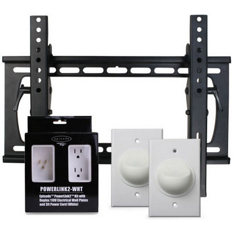 Strong SM-T-M-PKG 22-42" Tilt Mount Kit