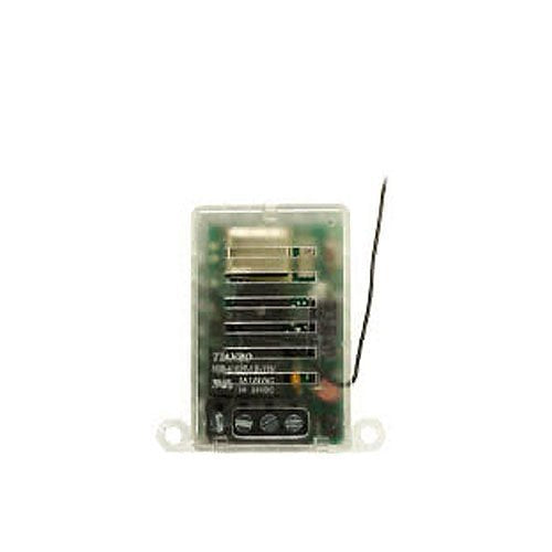 SDC 400RC433 433MHz 1-Channel Wireless Nano Receiver 400RC433 | SZ-400RC433