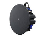 Yamaha VXC5F Pro 70V/8-ohm Low Profile In-Ceiling Speaker 4.5"