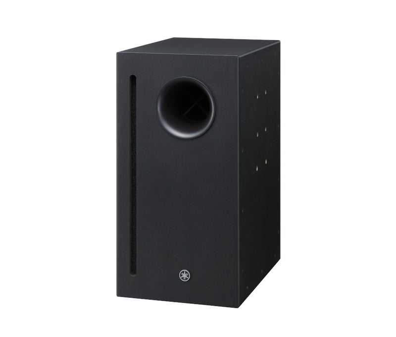 Yamaha VXS10S Pro Surface Mount Dual Voice Coil 8-ohm Subwoofer - 10"