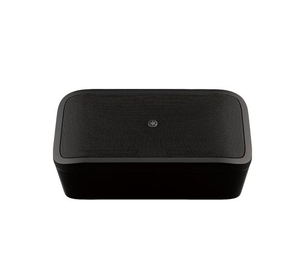 Yamaha YAC-VXS3SB Pro Dual Subwoofer with 3.5" Driver