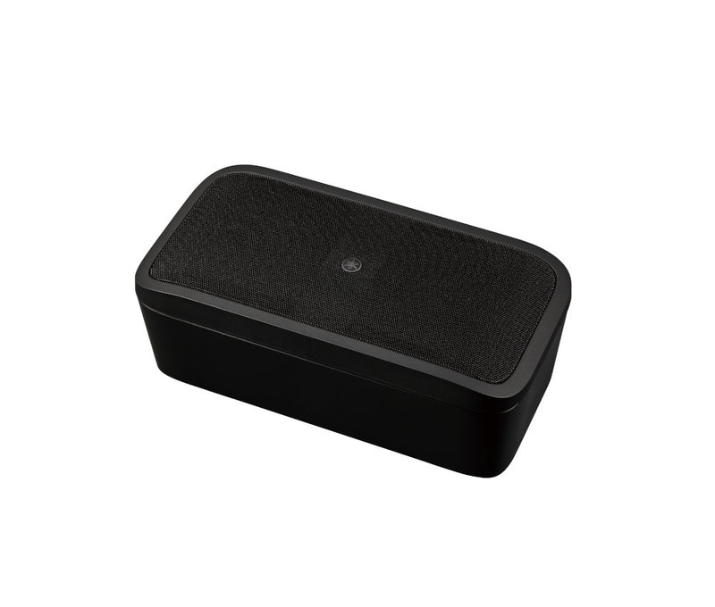 Yamaha YAC-VXS3SB Pro Dual Subwoofer with 3.5" Driver