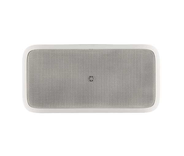 Yamaha VXS3SW Pro Dual Subwoofer with 3.5" Driver