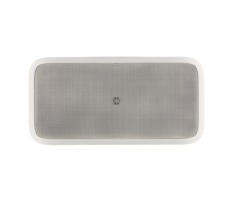 Yamaha VXS3SW Pro Dual Subwoofer with 3.5" Driver