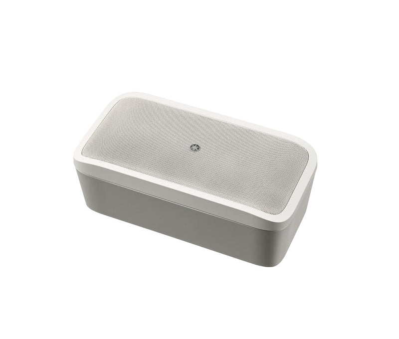 Yamaha VXS3SW Pro Dual Subwoofer with 3.5" Driver