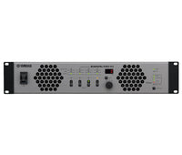 Yamaha XMV4280-D Pro 70V/8-ohm Dante Power Amplifier