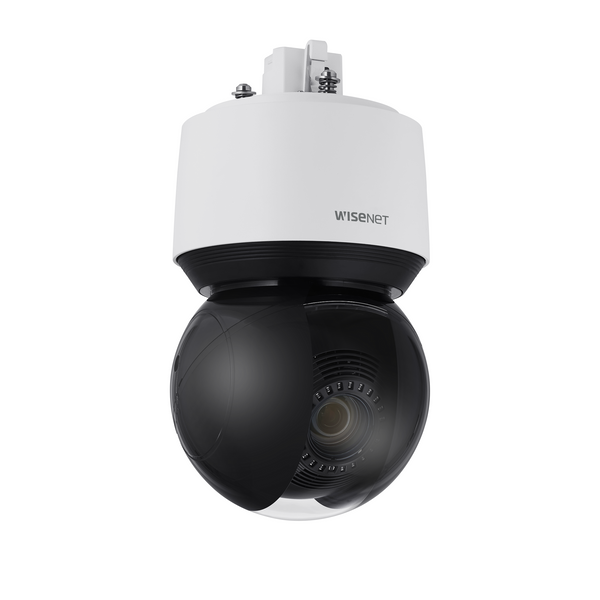 Hanwha Techwin Wisenet XNP-6400 2MP Network 40x PTZ Camera