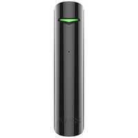 AJAX 42804.05.BL3 Wireless Glass Break Detector, Black
