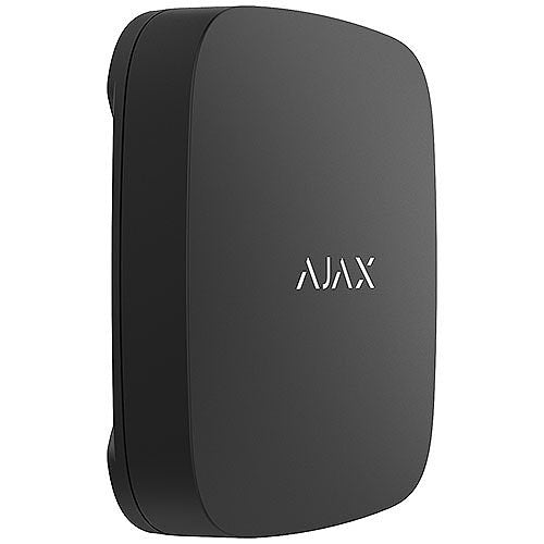 AJAX 42817.08.BL3 Wireless Flood Detector, Black
