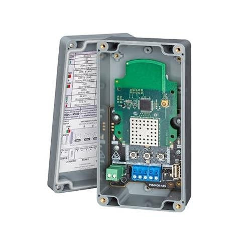 CDVI PIM400485 Schlage Panel Interface Module