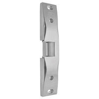 RCI 0162 0 Series 3/4" Rim Strike, 1,500lbf Static, Brushed Stainless Steel