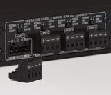 Yamaha YA-XDA-QS5400RK MusicCast Quad Streamer