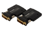 GefenPro GEF-DVI-FM2000 DVI Dual Link Fiber Extender