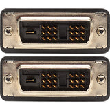 Gefen EXT-DVI-CP-FM10 DVI Fiber Optic Pigtail Module Extender with HDCP