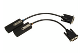 Gefen EXT-DVI-CP-FM10 DVI Fiber Optic Pigtail Module Extender with HDCP