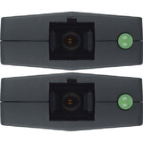 Gefen EXT-DVI-CP-FM10 DVI Fiber Optic Pigtail Module Extender with HDCP