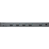 Gefen EXT-DP-144 1:4 Splitter for DisplayPort