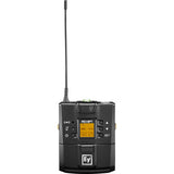 Electro-Voice RE3-BPGC-5L Bodypack Instrument Wireless System (5L: 488 to 524 MHz) F.01U.354.270