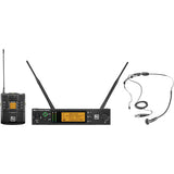 Electro-Voice RE3-BPNID-5H Bodypack Wireless System with No Input Device (5H: 560 to 596 MHz)
