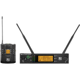 Electro-Voice RE3-BPOL-5L Bodypack Wireless System with Omnidirectional Lavalier Mic (5L: 488 to 524 MHz)