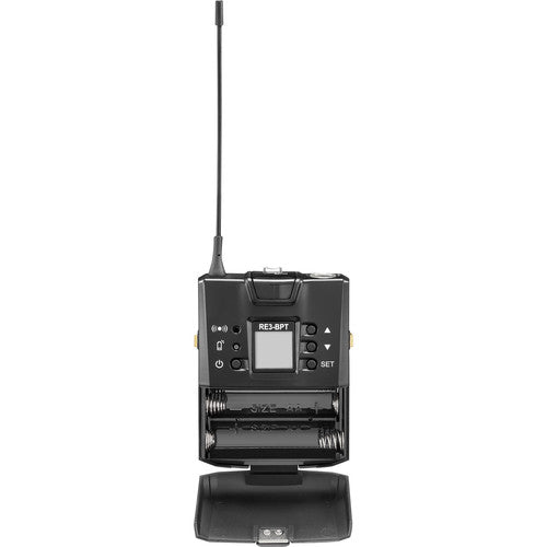 Electro-Voice RE3-BPT-5H Bodypack Transmitter (560 to 596 MHz)