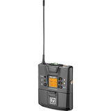 Electro-Voice RE3-BPT-5L Bodypack Transmitter (488 to 524 MHz)