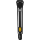 Electro-Voice RE3-ND96-5L Wireless Handheld Microphone System with ND96 Wireless Mic (5L: 488 to 524 MHz)