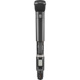 Electro-Voice RE3-ND96-5L Wireless Handheld Microphone System with ND96 Wireless Mic (5L: 488 to 524 MHz)