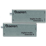 Gefen EXT-DIGAUD-141 Digital Audio Extender over One CAT-5