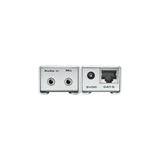 Gefen EXT-AUD-1000 2-way Audio Extender over one CAT-5
