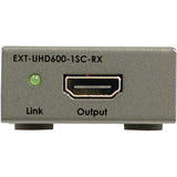 Gefen EXT-UHD600-1SC 4K Ultra HD 600 MHz Extender Set for HDMI