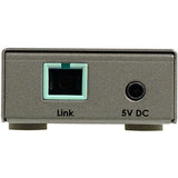 Gefen EXT-UHD600-1SC 4K Ultra HD 600 MHz Extender Set for HDMI