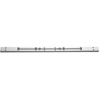 Alarm Controls AM3332 1/2" Spacer for the 600 lb. Double Magnetic Locks, Clear Anodized