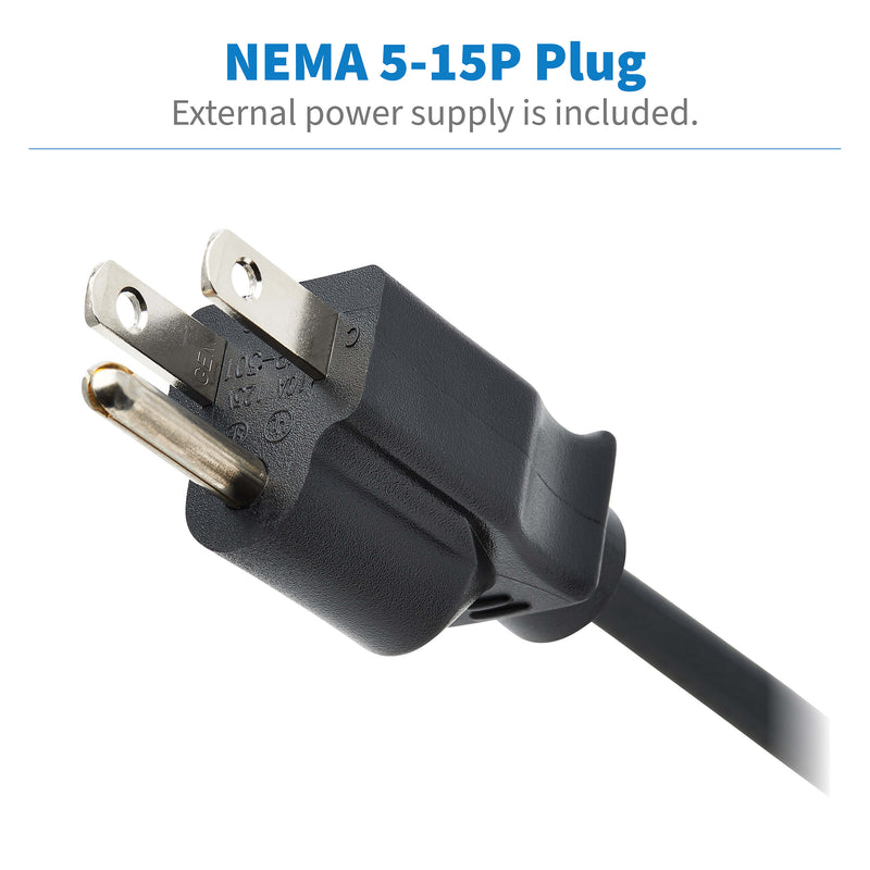 Tripp Lite B064-000-STN KVM over IP Remote-User Console Station