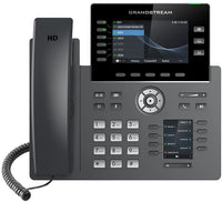 GrandStream GRP2616 6-line Carrier-Grade IP Phone Case of 5