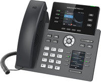 GrandStream GRP2613 Carrier-Grade IP Phone Case of 8
