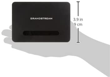 GrandStream DP750 DECT VoIP Base Station