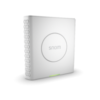 Snom M900 Dect Base Station