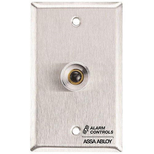 Alarm Controls RP-26A Panic Station - Normally Closed