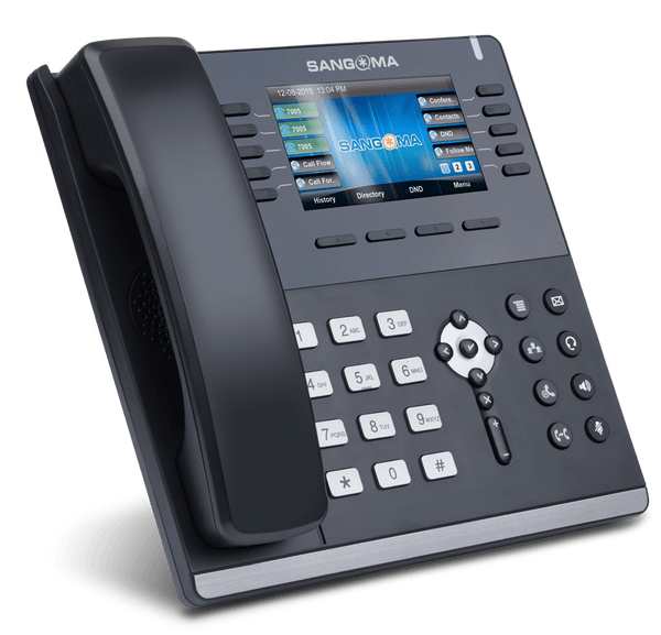 Sangoma PHON-S705 IP Phone
