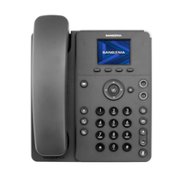 Sangoma P310 SIP Value Based Phone 1TELP310LF