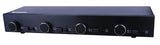 Vanco SS4V Four Pair Stereo Speaker Selector Box with Volume Control