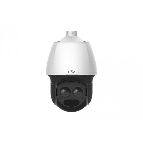 Uniview IPC6652EL-X33-VF 2 Megapixel Lighthunter Laser IR Network PTZ Camera with 33X Lens