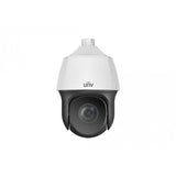 Uniview IPC6612SR-X25-VG 2 Megapixel 25x Lighthunter Network PTZ Dome Camera