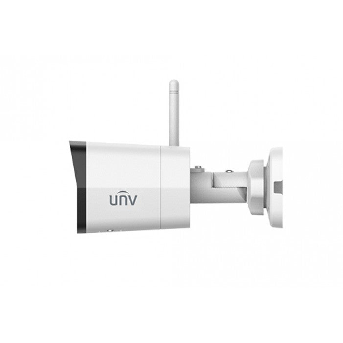 Uniview IPC2122LB-AF28WK-G 2 Megapixel HD WIFI Bullet Network Camera with 2.8mm Lens
