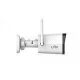 Uniview IPC2122LB-AF28WK-G 2 Megapixel HD WIFI Bullet Network Camera with 2.8mm Lens