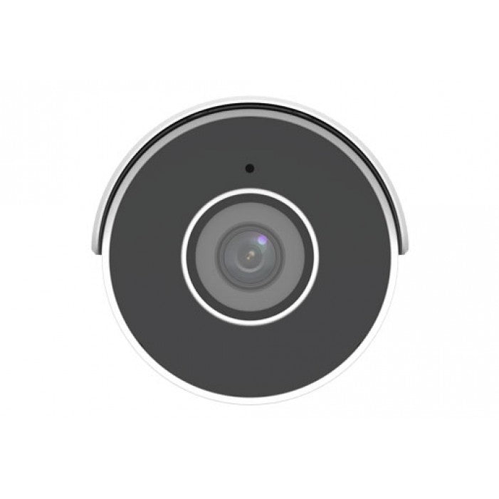 Uniview IPC2125SR5-ADF28KM-G 5 Megapixel HD Mini IR Fixed Bullet Network Camera with 2.8mm Lens