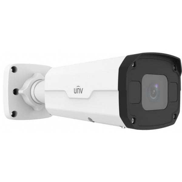Uniview IPC2325SB-DZK-I0 5 Megapixel HD LightHunter IR VF Bullet Network Camera with 2.7 -13.5mm Lens