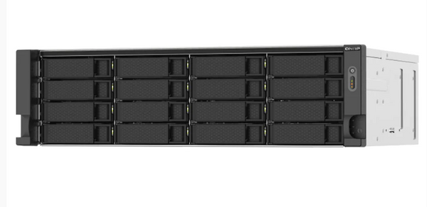 QNAP TS-1673AU-RP-16G Diskless 16-Bay NAS